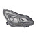 Juego de faros delanteros SET_3709962V Valeo, Miniatura 8