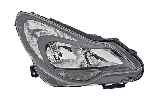 Juego de faros delanteros SET_3709962V Valeo, Imagen 8