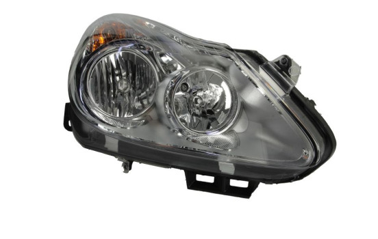 Juego de faros delanteros SET_3750962V Valeo, Imagen 7