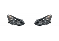 Juego de faros delanteros SET_3750966V Valeo