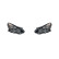 Juego de faros delanteros SET_3750966V Valeo