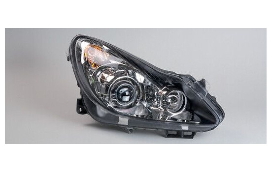 Juego de faros delanteros SET_3750966V Valeo, Imagen 4