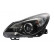 Juego de faros delanteros SET_3752964V Valeo, Miniatura 2