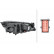 Juego de faros delanteros SET_3753966H Hella, Miniatura 3