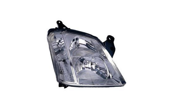 Juego de faros delanteros SET_3781962V Valeo, Imagen 2