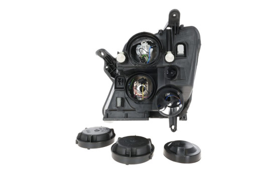 Juego de faros delanteros SET_3781962V Valeo, Imagen 4