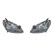 Juego de faros delanteros SET_3792962M Magneti Marelli
