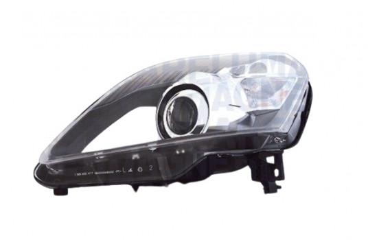 Juego de faros delanteros SET_3792986M Magneti Marelli, Imagen 3