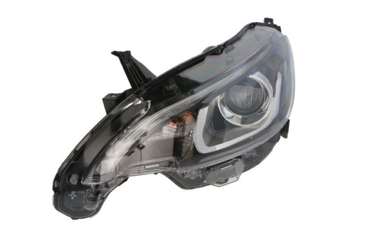 Juego de faros delanteros SET_4022962V Valeo, Imagen 2