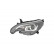 Juego de faros delanteros SET_4022962V Valeo, Miniatura 4
