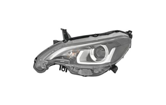 Juego de faros delanteros SET_4022962V Valeo, Imagen 4