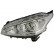 Juego de faros delanteros SET_4034964V Valeo, Miniatura 2