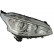 Juego de faros delanteros SET_4034964V Valeo, Miniatura 4