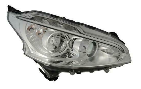 Juego de faros delanteros SET_4034964V Valeo, Imagen 4