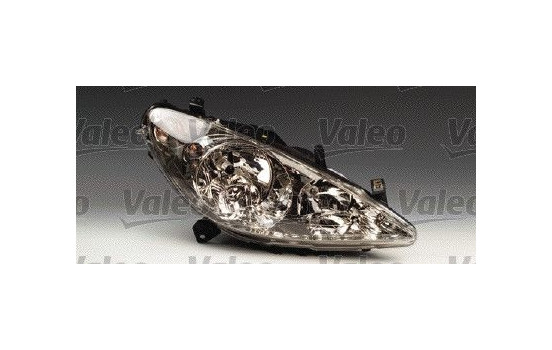 Juego de faros delanteros SET_4040962V Valeo, Imagen 5