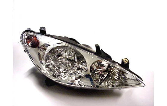 Juego de faros delanteros SET_4040962V Valeo, Imagen 4