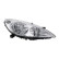 Juego de faros delanteros SET_4040964V Valeo, Miniatura 3