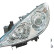 Juego de faros delanteros SET_4041962M Magneti Marelli, Miniatura 3