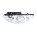 Juego de faros delanteros SET_4041962M Magneti Marelli, Miniatura 2