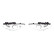 Juego de faros delanteros SET_4041962M Magneti Marelli