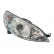 Juego de faros delanteros SET_4060962M Magneti Marelli, Miniatura 3