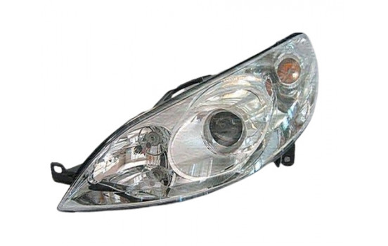 Juego de faros delanteros SET_4060962M Magneti Marelli, Imagen 2