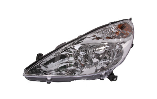 Juego de faros delanteros SET_4066962V Valeo, Imagen 2