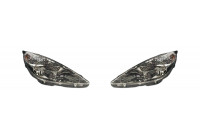 Juego de faros delanteros SET_4066962V Valeo