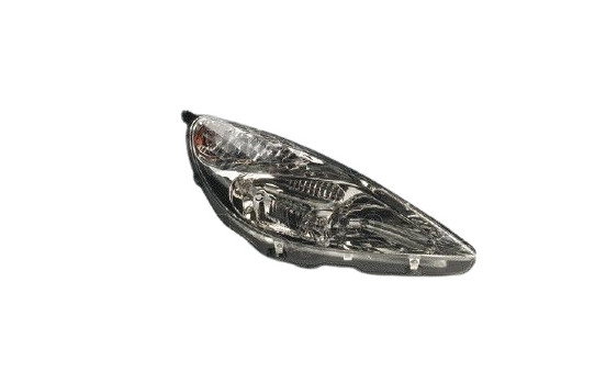 Juego de faros delanteros SET_4066962V Valeo, Imagen 4