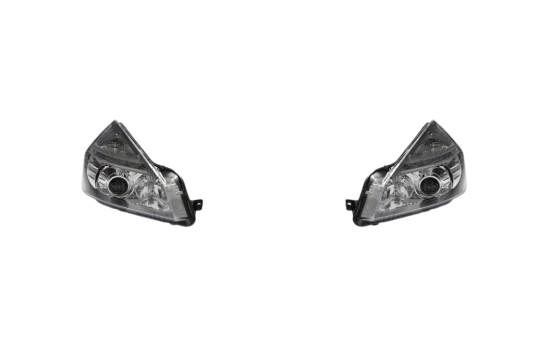 Juego de faros delanteros SET_4307986V Valeo