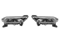 Juego de faros delanteros SET_4313961V Valeo