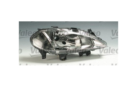 Juego de faros delanteros SET_4325962V Valeo, Imagen 4