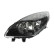 Juego de faros delanteros SET_4380962V Valeo, Miniatura 2