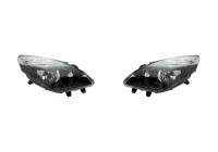 Juego de faros delanteros SET_4380962V Valeo