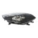 Juego de faros delanteros SET_4380962V Valeo, Miniatura 9