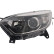 Juego de faros delanteros SET_4386964M Magneti Marelli, Miniatura 4