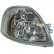 Juego de faros delanteros SET_4387962M Magneti Marelli, Miniatura 2