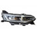 Juego de faros delanteros SET_4405961V Valeo, Miniatura 3