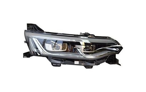 Juego de faros delanteros SET_4405961V Valeo, Imagen 3