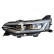 Juego de faros delanteros SET_4405961V Valeo, Miniatura 2