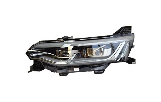 Juego de faros delanteros SET_4405961V Valeo, Imagen 2