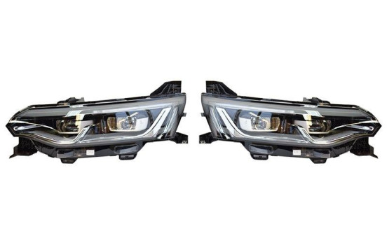 Juego de faros delanteros SET_4405961V Valeo