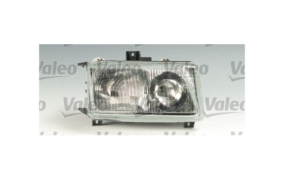 Juego de faros delanteros SET_4913964V Valeo, Imagen 6