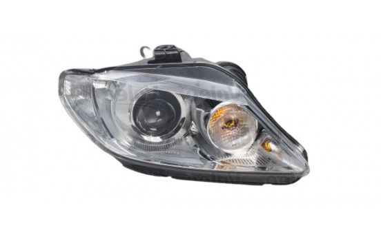 Juego de faros delanteros SET_4944986V Valeo, Imagen 3