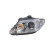 Juego de faros delanteros SET_4944986V Valeo, Miniatura 2