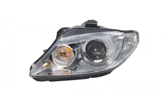 Juego de faros delanteros SET_4944986V Valeo, Imagen 2