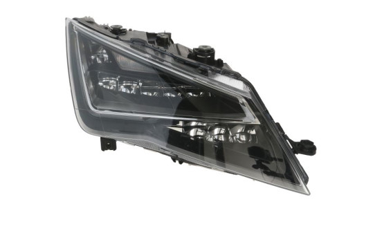 Juego de faros delanteros SET_4946964V Valeo, Imagen 7