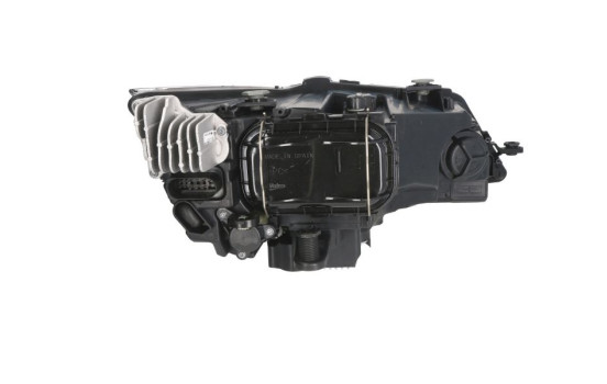 Juego de faros delanteros SET_4946964V Valeo, Imagen 3