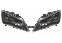 Juego de faros delanteros SET_4946964V Valeo