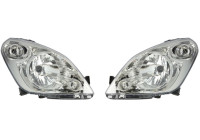 Juego de faros delanteros SET_5217962V Valeo